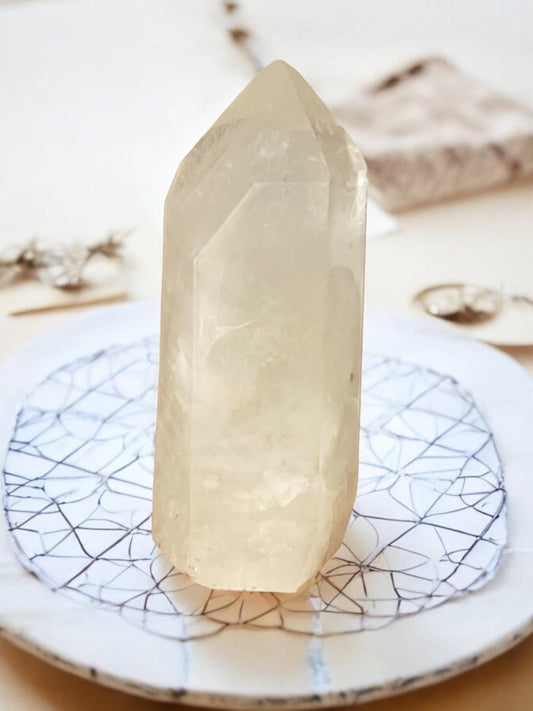 Crystals for Protection: How to Use Them to Shield Your Energy