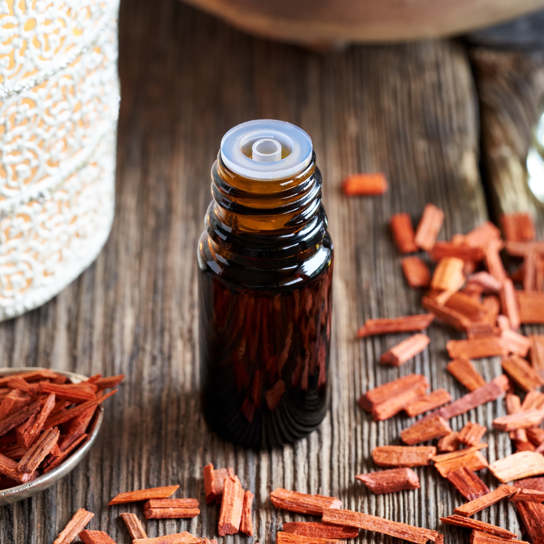Money Mist Spray for Abundance | Basil Cinnamon Bergamot | Prosperity Room Spray | Wealth Manifestation Mist | JoyfulBliss Co