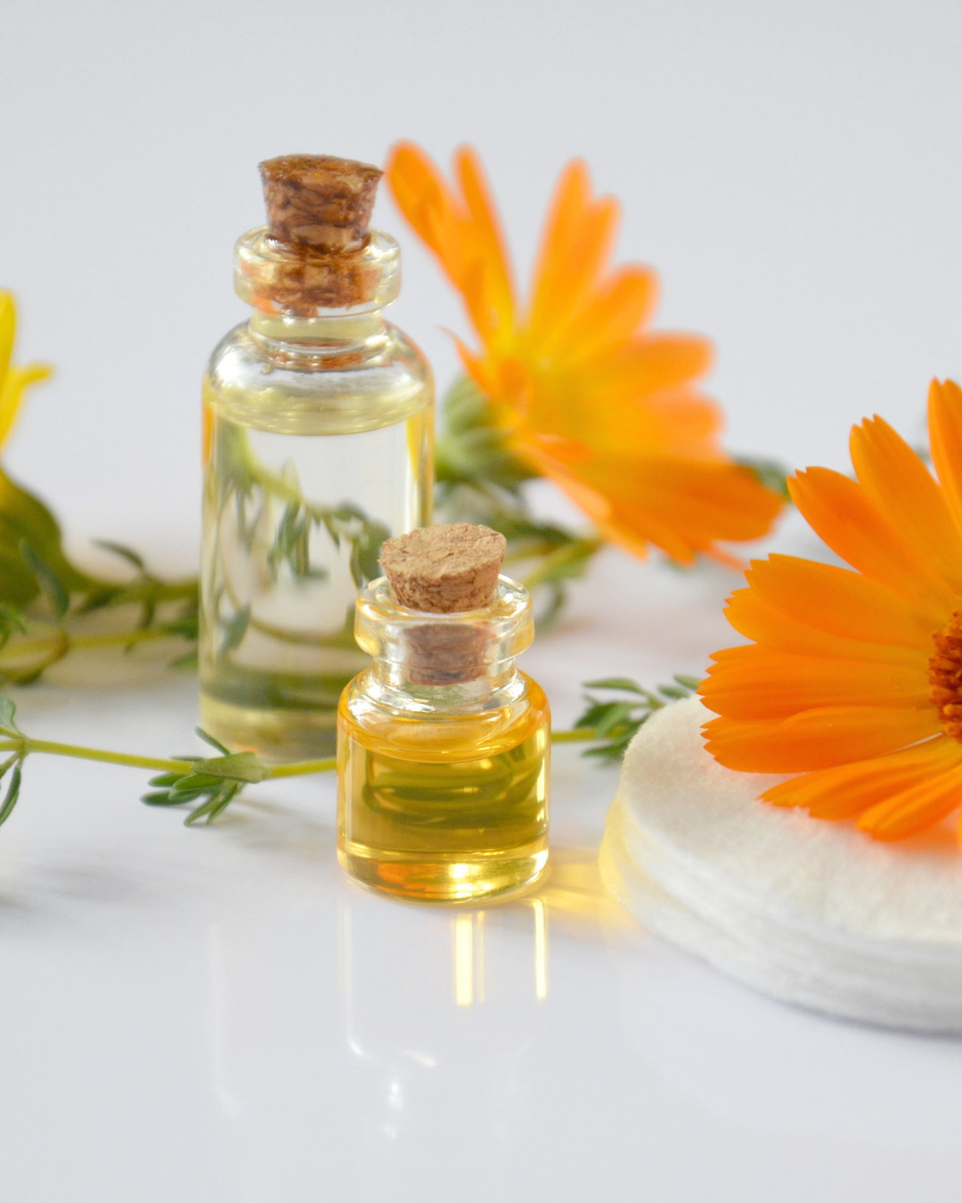 Energy Essential Oil Blend – Uplifting Aromatherapy for Focus & Motivation | Ginger, Cinnamon, Grapefruit, Lemon, Peppermint, Tangerine