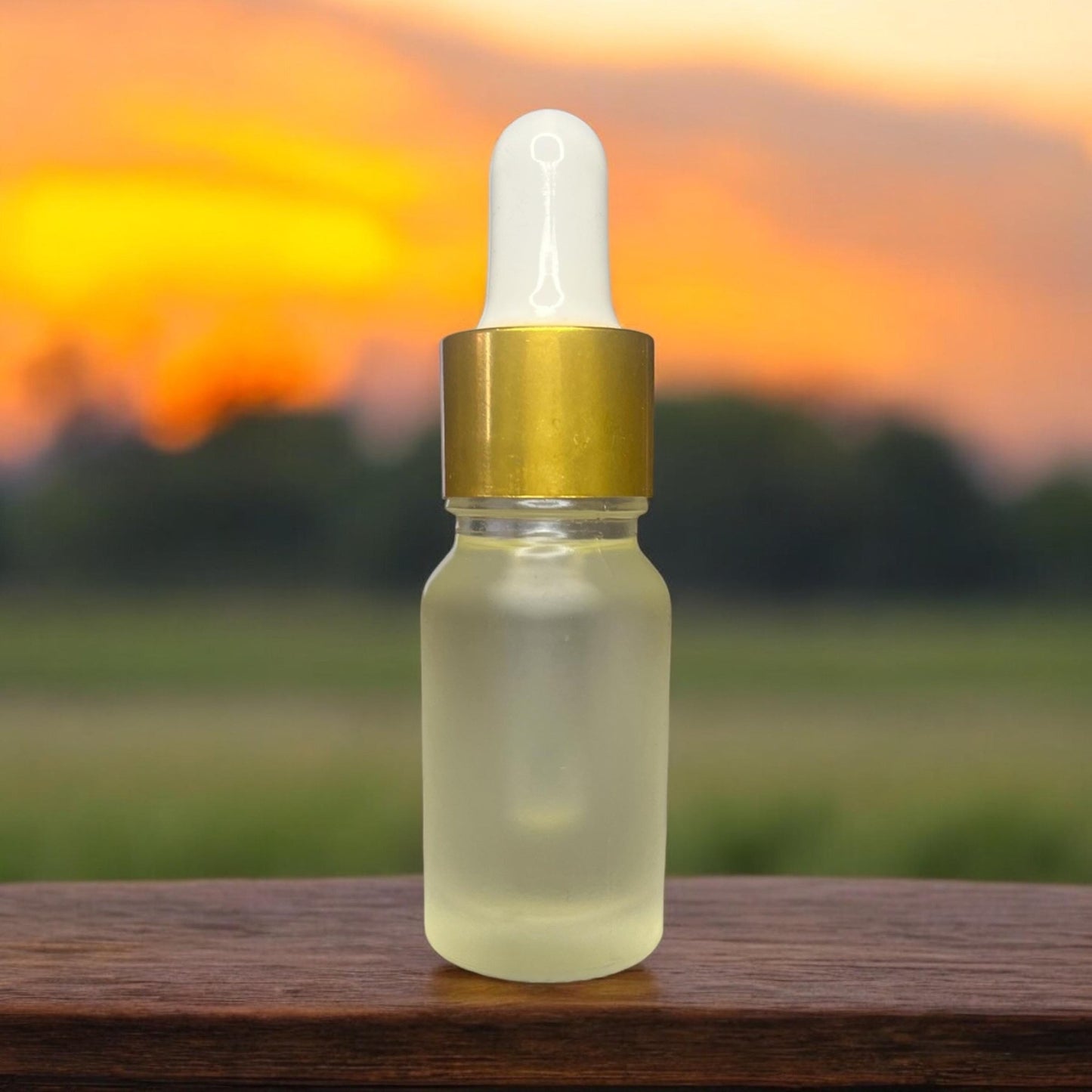Customizable Handcrafted Pure Natural Essential Oil Blend 10ml - JoyfulBliss Co.