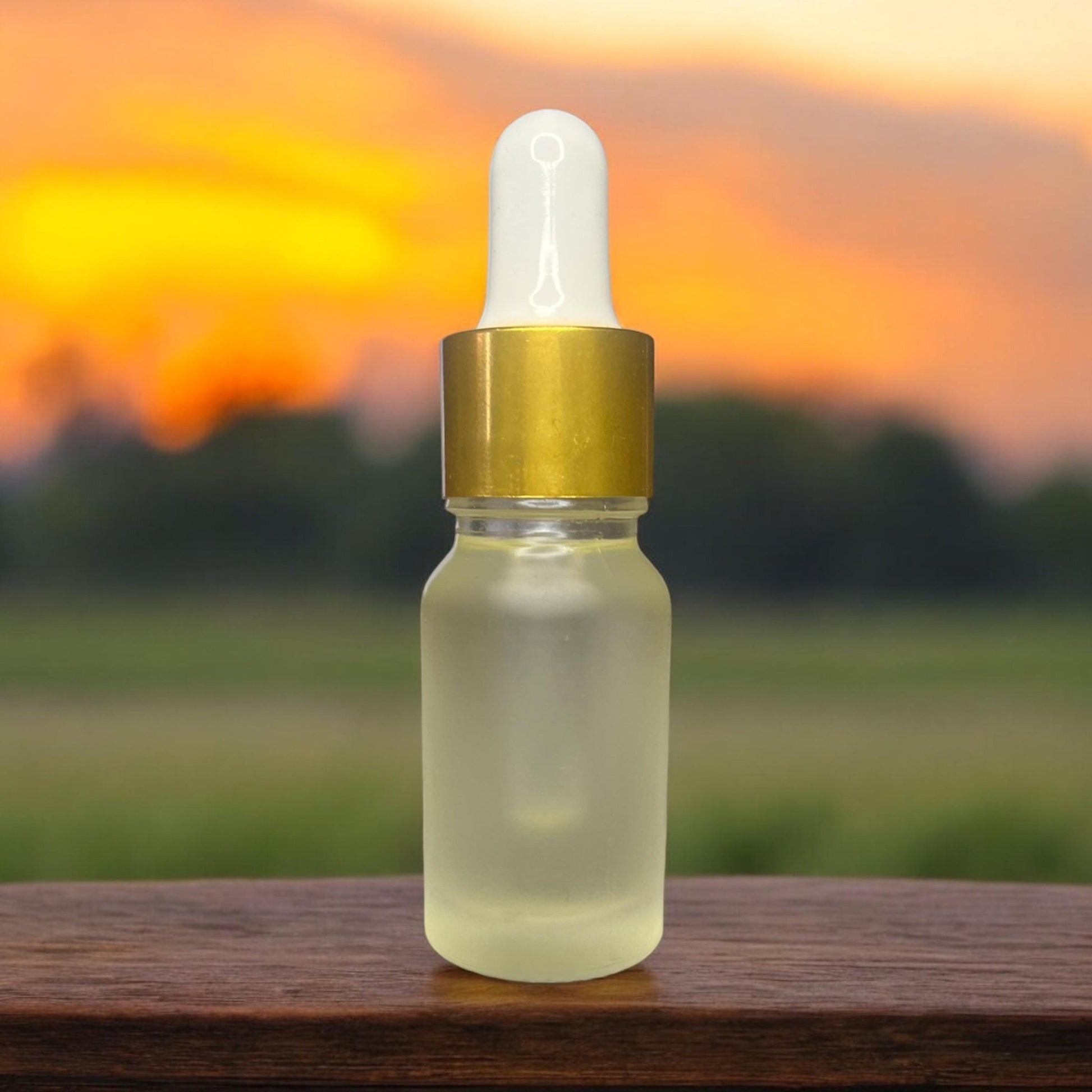 Customizable Handcrafted Pure Natural Essential Oil Blend 10ml - JoyfulBliss Co.