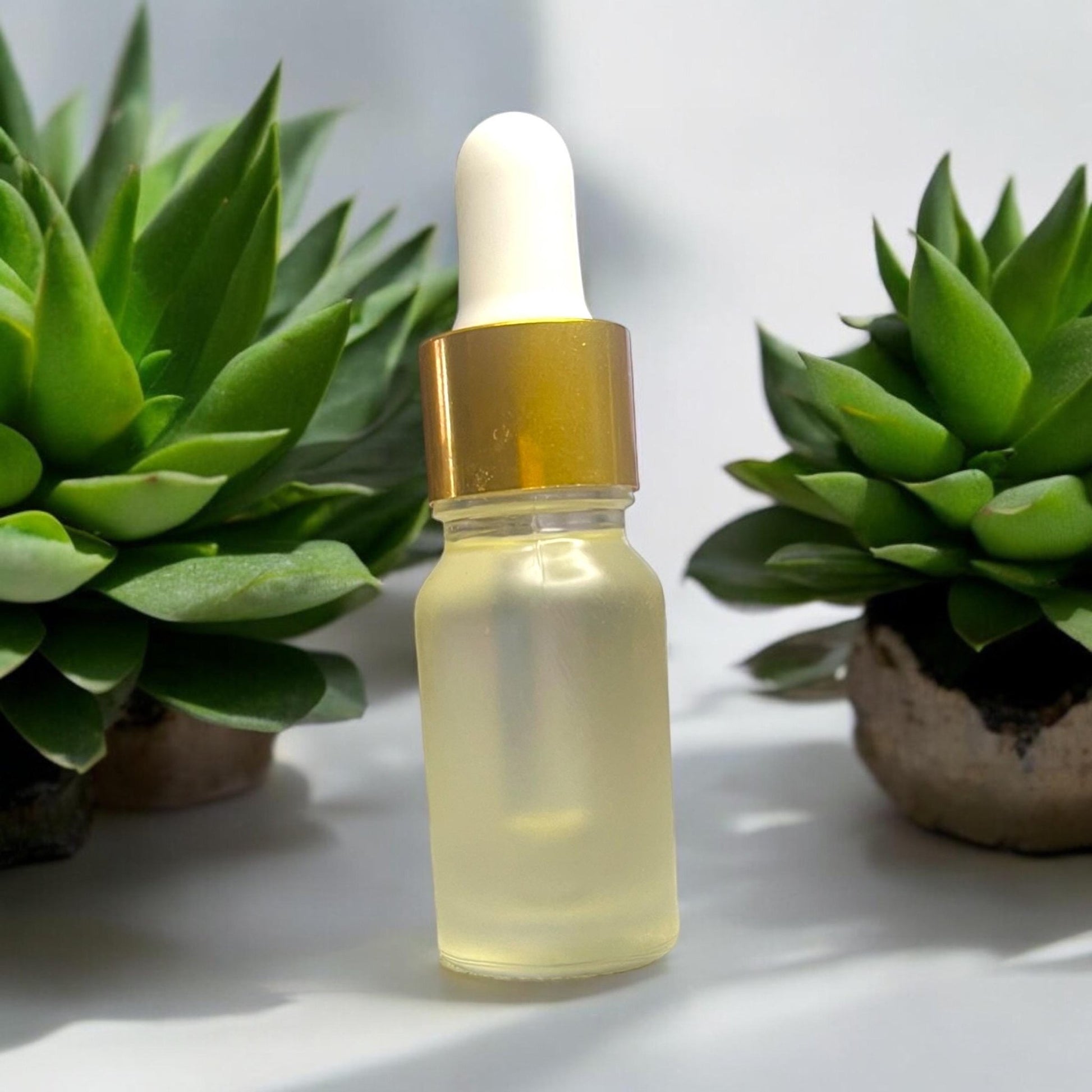 Customizable Handcrafted Pure Natural Essential Oil Blend 10ml - JoyfulBliss Co.