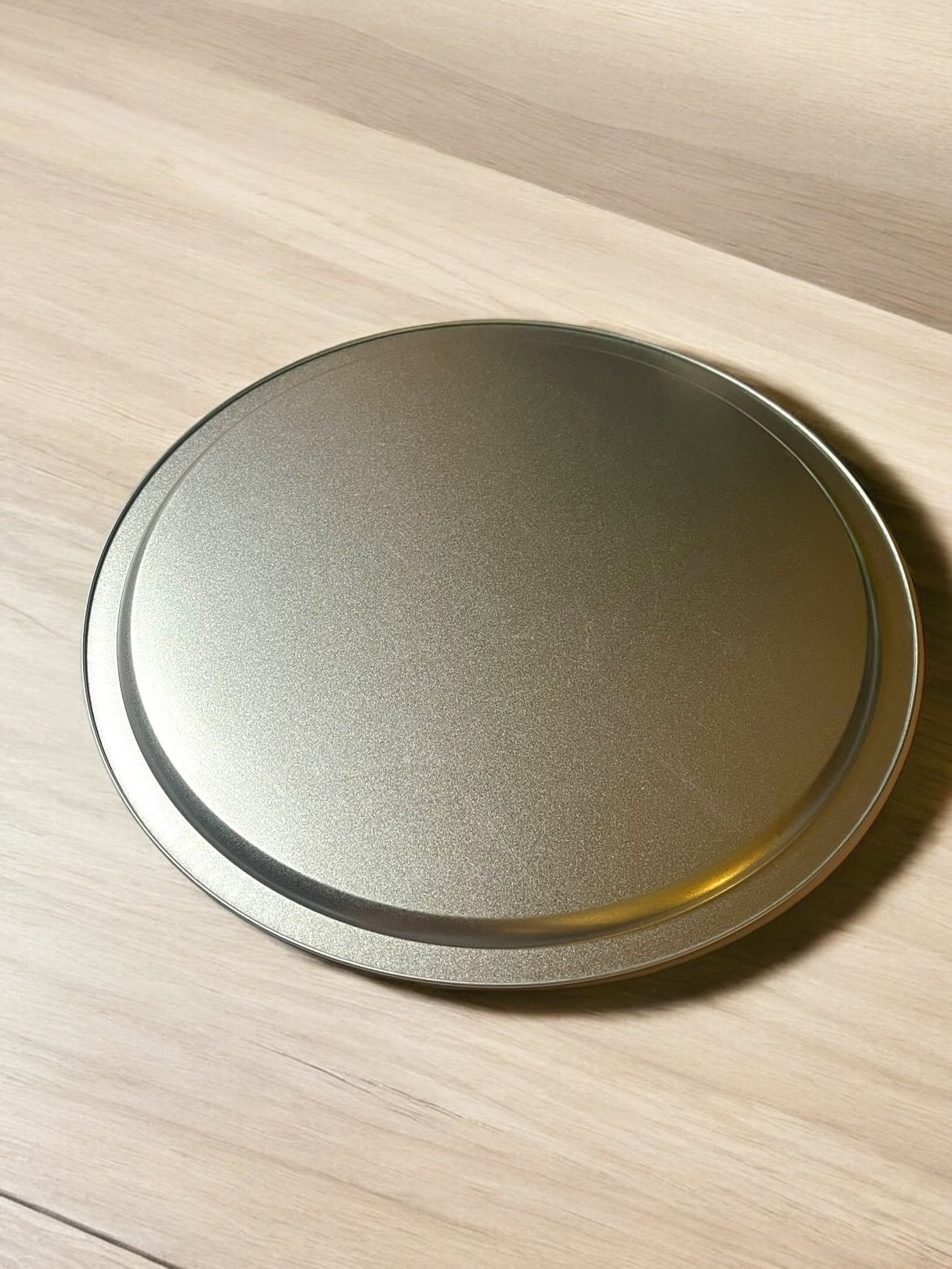 Engraved Decorative Charger Plates – 10” Spiritual & Celestial Designs - JoyfulBliss Co.