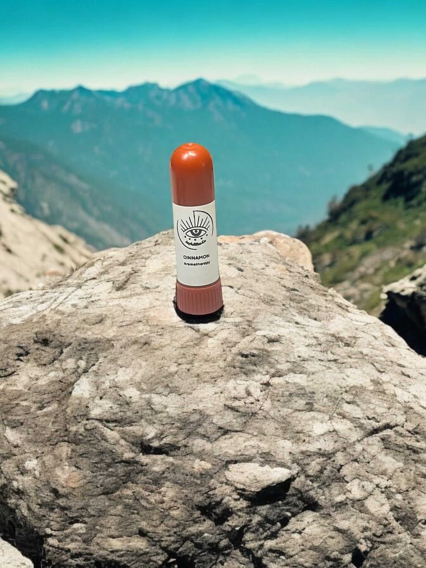 Essential Oil Aromatherapy Inhalers – Portable & Natural Wellness Support | Choose Your Scent - JoyfulBliss Co.