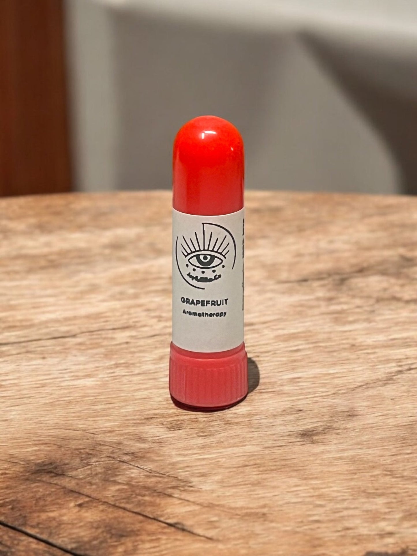 Essential Oil Aromatherapy Inhalers – Portable & Natural Wellness Support | Choose Your Scent - JoyfulBliss Co.