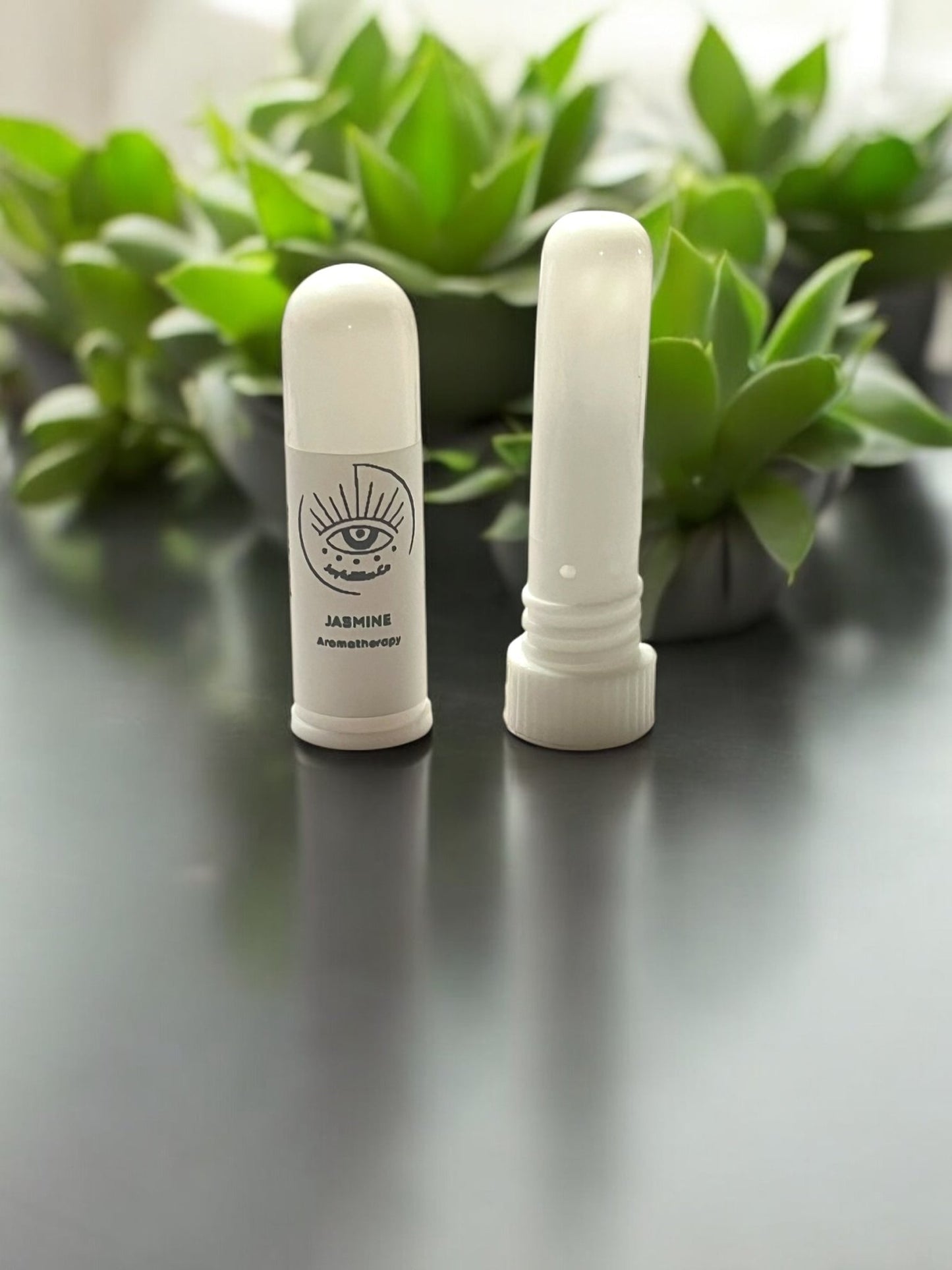 Essential Oil Aromatherapy Inhalers – Portable & Natural Wellness Support | Choose Your Scent - JoyfulBliss Co.