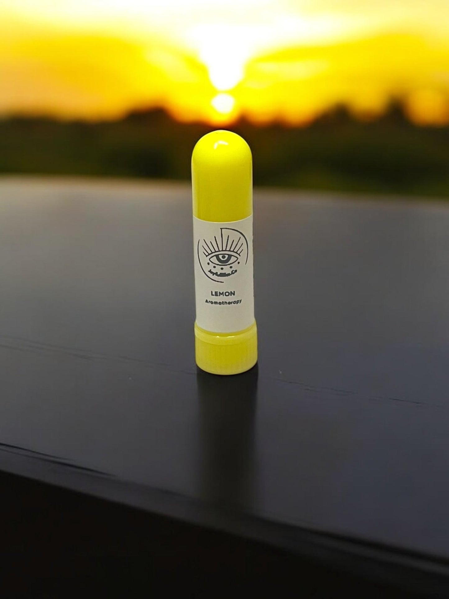 Essential Oil Aromatherapy Inhalers – Portable & Natural Wellness Support | Choose Your Scent - JoyfulBliss Co.