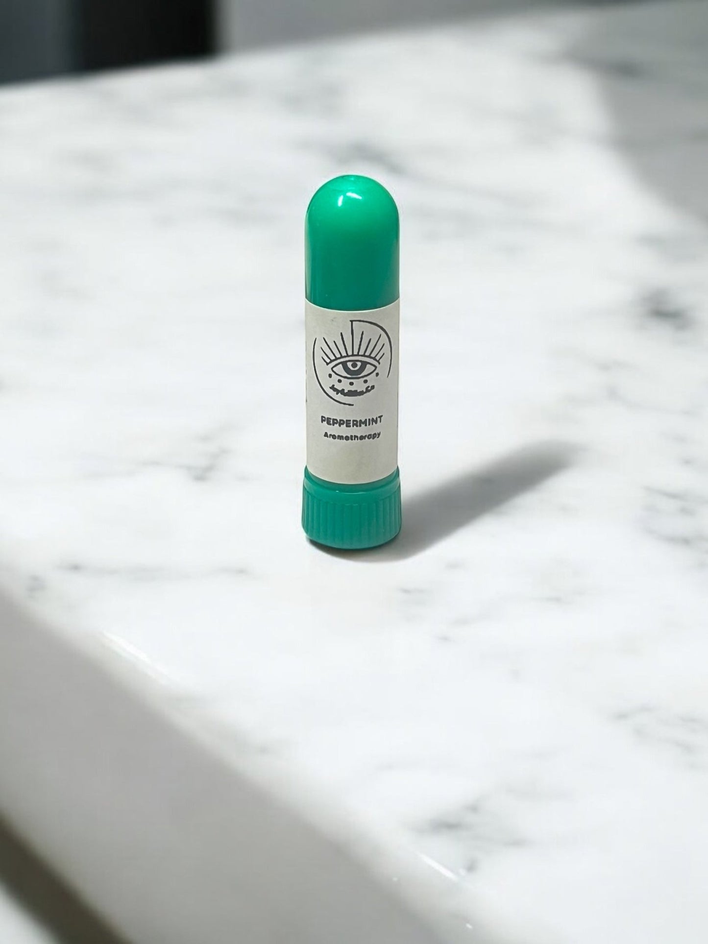 Essential Oil Aromatherapy Inhalers – Portable & Natural Wellness Support | Choose Your Scent - JoyfulBliss Co.
