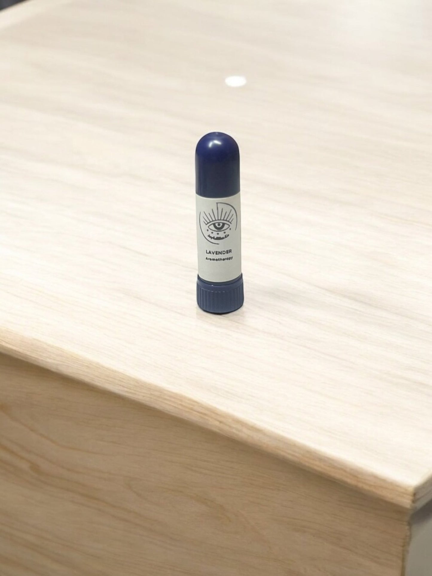 Essential Oil Aromatherapy Inhalers – Portable & Natural Wellness Support | Choose Your Scent - JoyfulBliss Co.