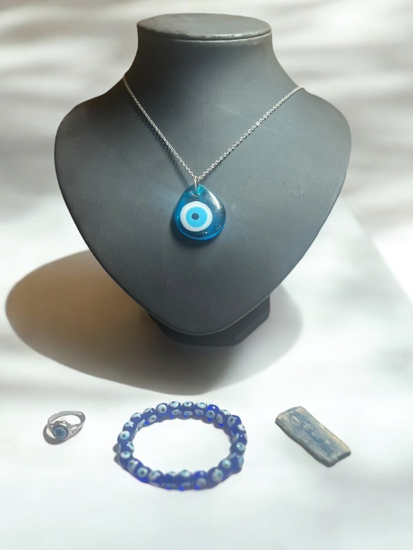 One-of-a-Kind Gemstone Protection & Energy Sets – Unique Variations Available - JoyfulBliss Co.