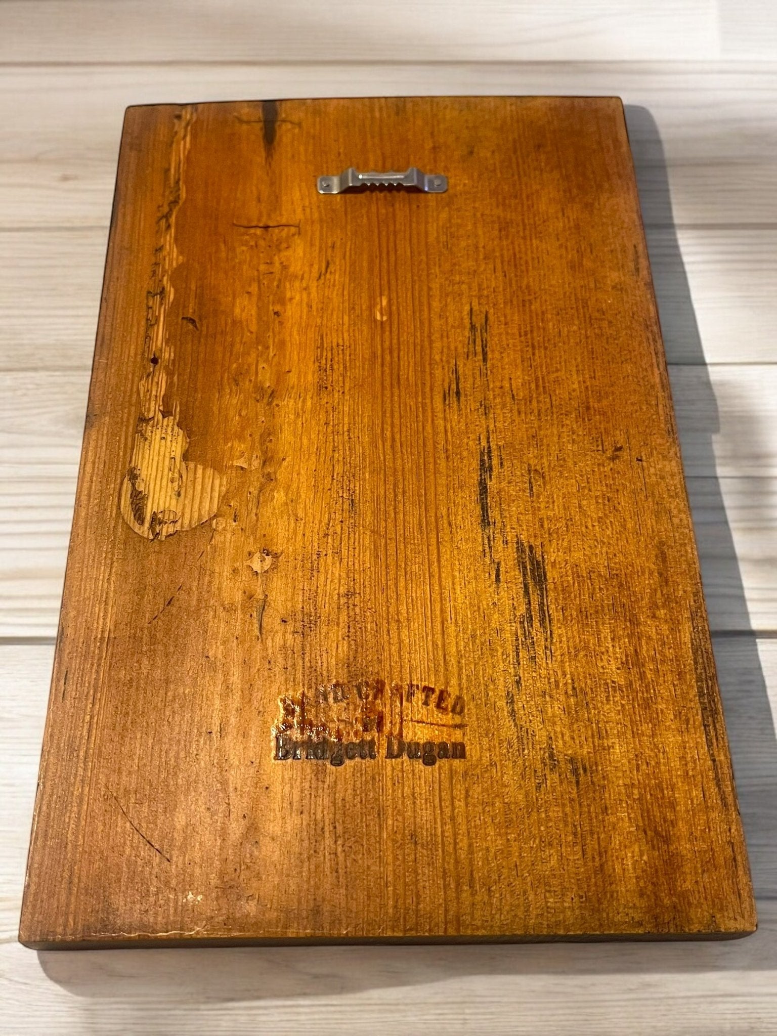 Rustic Spirit: Handcrafted Wooden Wall Art Collection - JoyfulBliss Co.