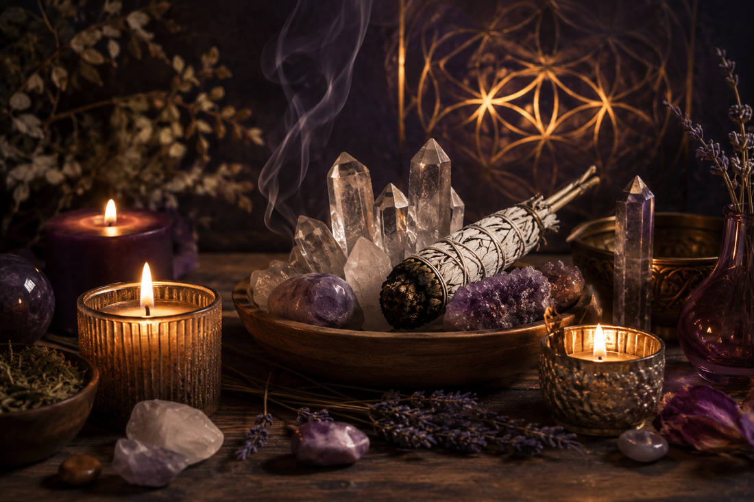 How Do I Know If I Need an Energy Cleanse?