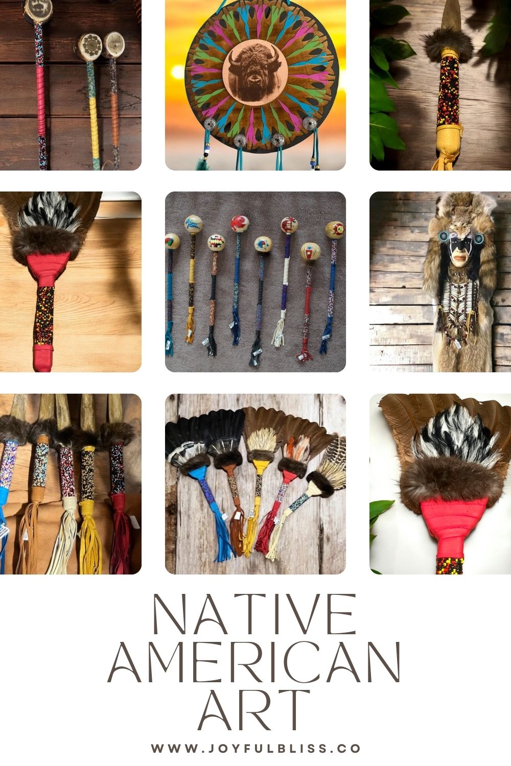 The Masterful Creations of Dennis: A Full-Blooded Creek Artisan