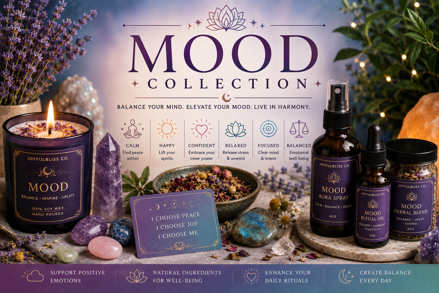 Mood Collection