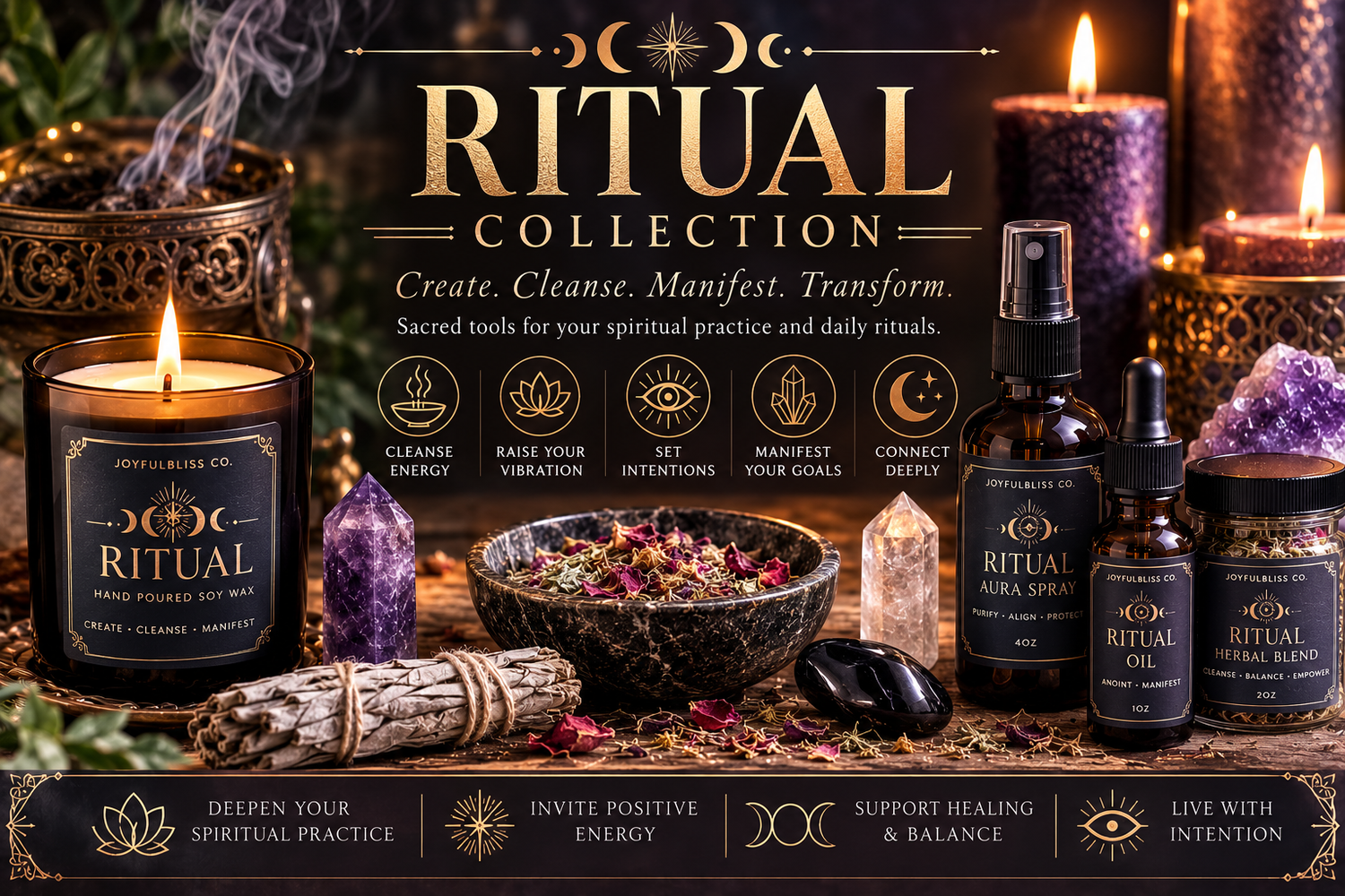 Ritual Collection
