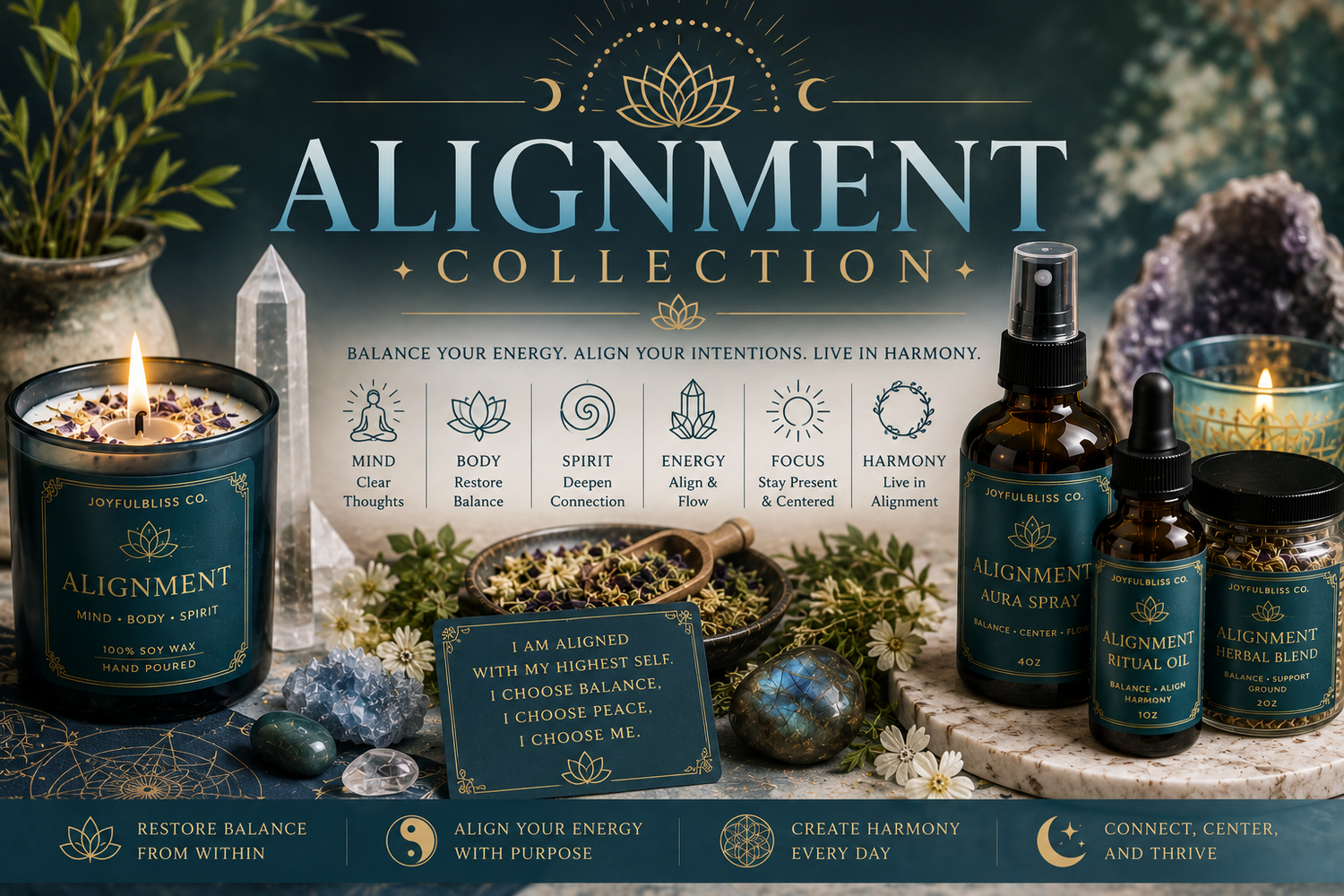 Alignment Collection