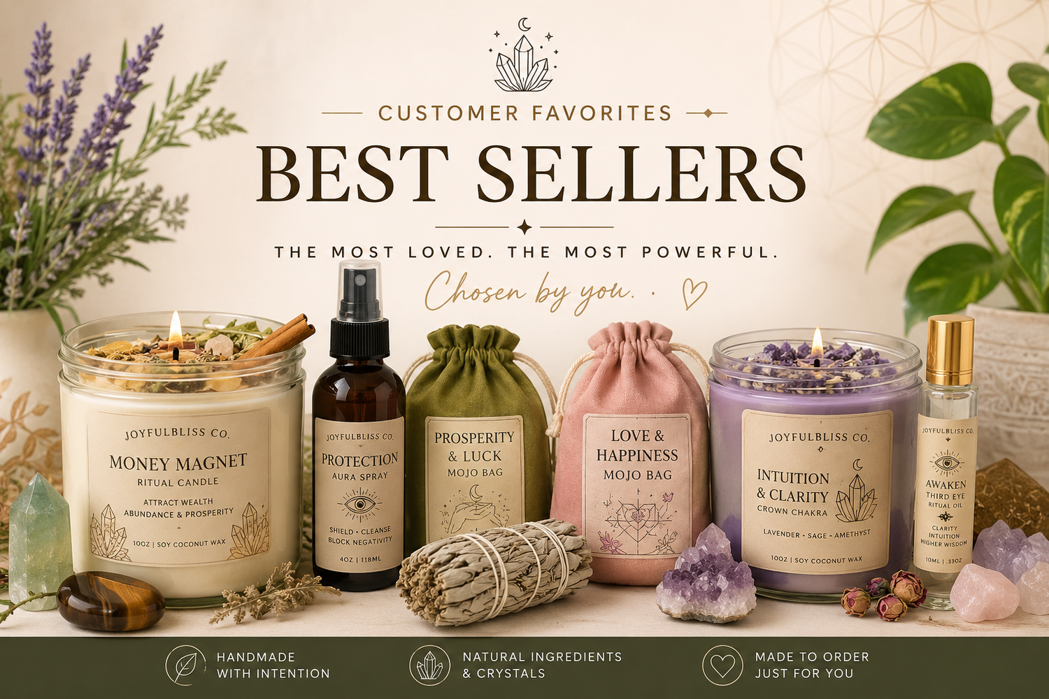 Best Sellers