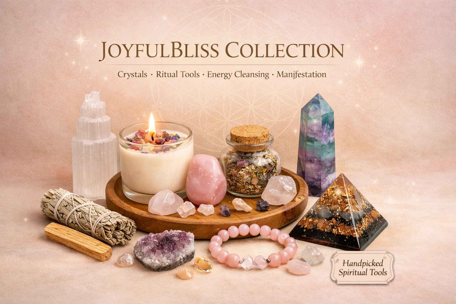 All Products - JoyfulBliss Co.