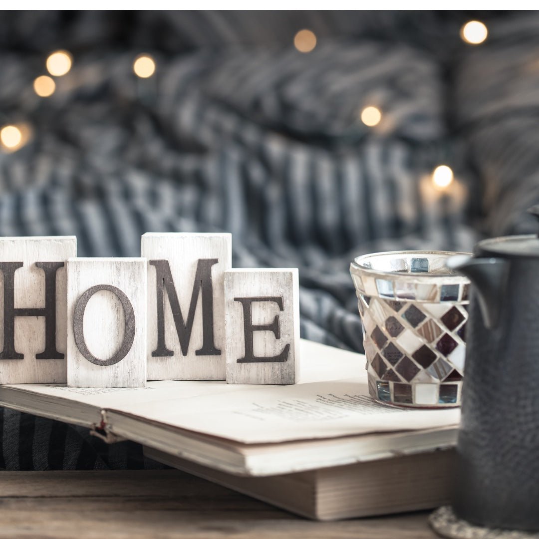 Spiritual Decor - JoyfulBliss Co.