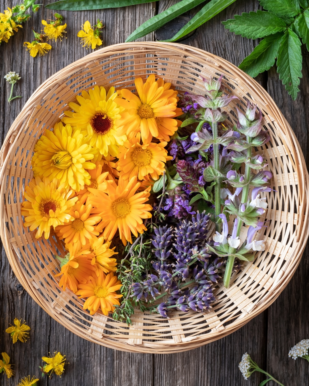 Vibe Spray for Relaxation + Peace Lavender & Patchouli Calming Mist Tranquil Aromatherapy Spray