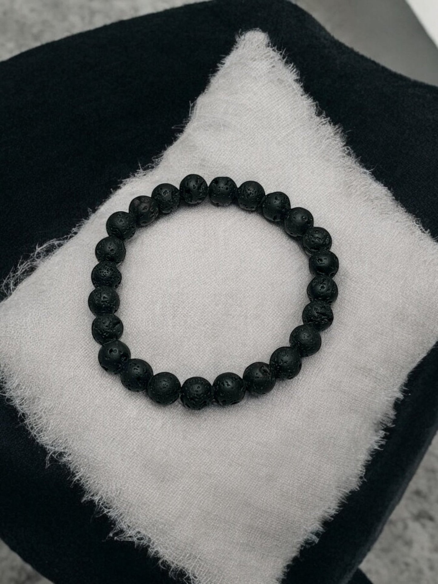 8mm Gemstone Bead Bracelets – 9 Variations for Energy, Balance & Intention - JoyfulBliss Co.