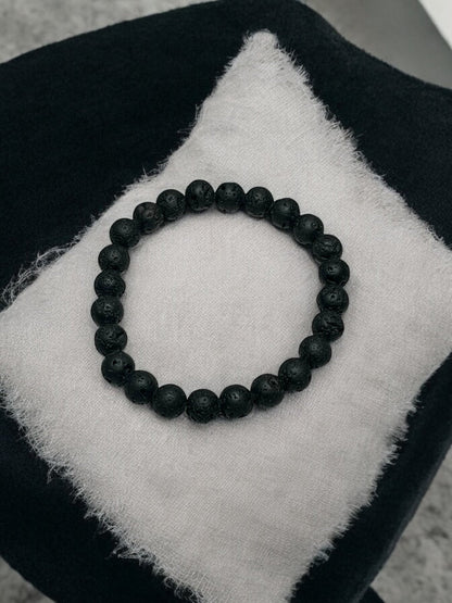 8mm Gemstone Bead Bracelets – 9 Variations for Energy, Balance & Intention - JoyfulBliss Co.