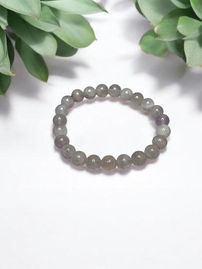 8mm Gemstone Bead Bracelets – 9 Variations for Energy, Balance & Intention - JoyfulBliss Co.