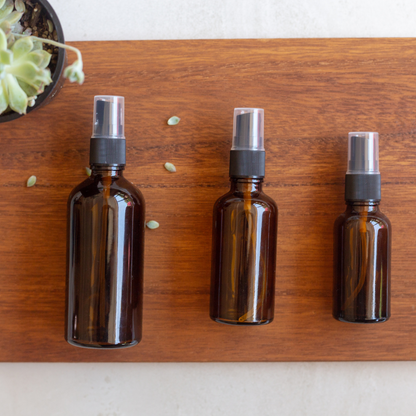 Vibe Spray for Relaxation + Peace Lavender & Patchouli Calming Mist Tranquil Aromatherapy Spray