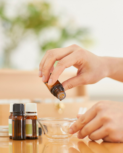 Vibe Spray for Relaxation + Peace Lavender & Patchouli Calming Mist Tranquil Aromatherapy Spray