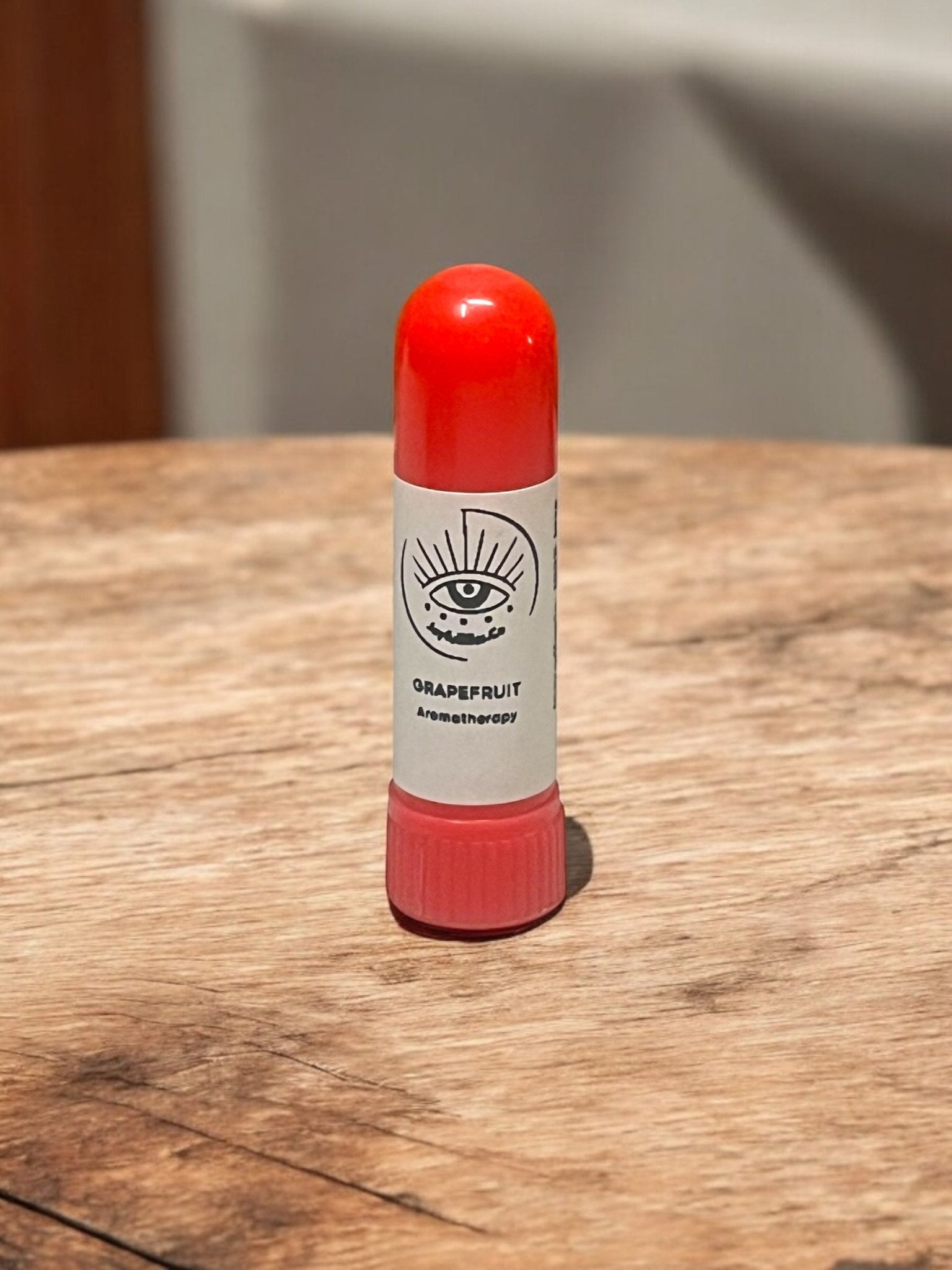 Essential Oil Aromatherapy Inhalers – Portable & Natural Wellness Support | Choose Your Scent - JoyfulBliss Co.