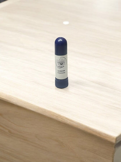 Essential Oil Aromatherapy Inhalers – Portable & Natural Wellness Support | Choose Your Scent - JoyfulBliss Co.