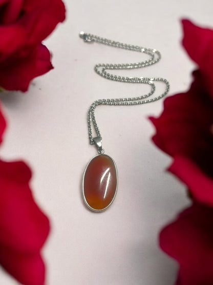 Genuine Gemstone Pendant Necklaces – One-of-a-Kind Selections - JoyfulBliss Co.