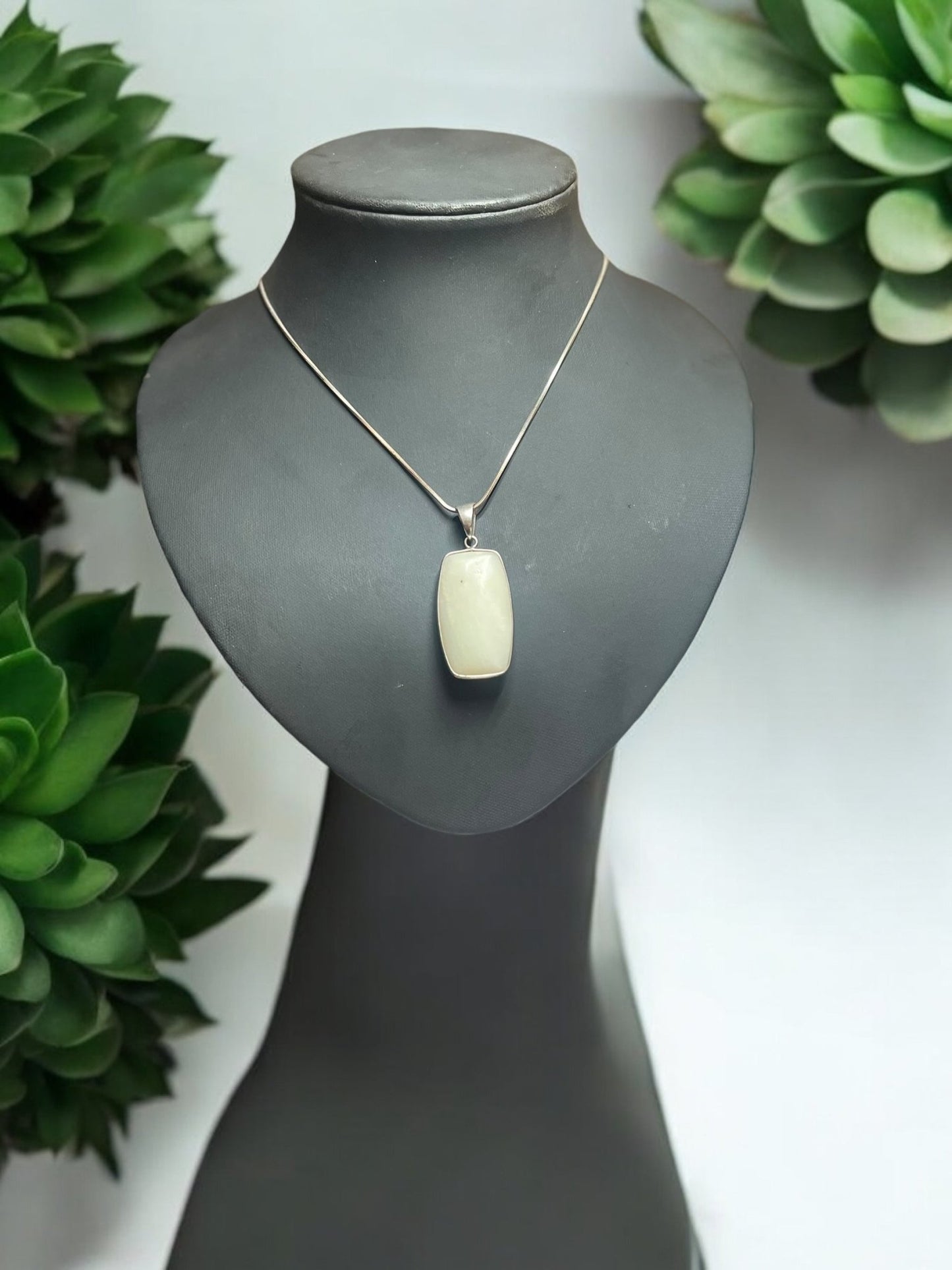 One-of-a-Kind Gemstone Pendant & Bracelet Sets – Unique Variations Available - JoyfulBliss Co.