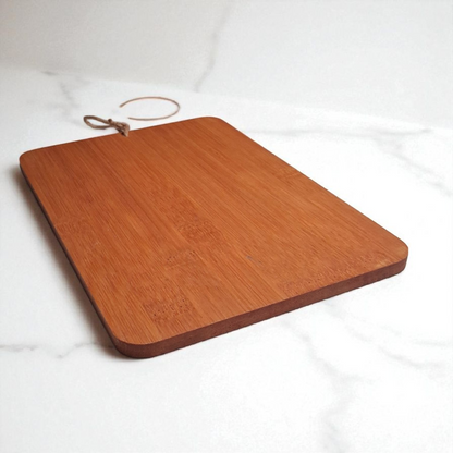 Engraved Wooden Wall Hanging – “Eagles Fly Alone” Inspirational Quote Plaque – 8x6 Rustic Decor